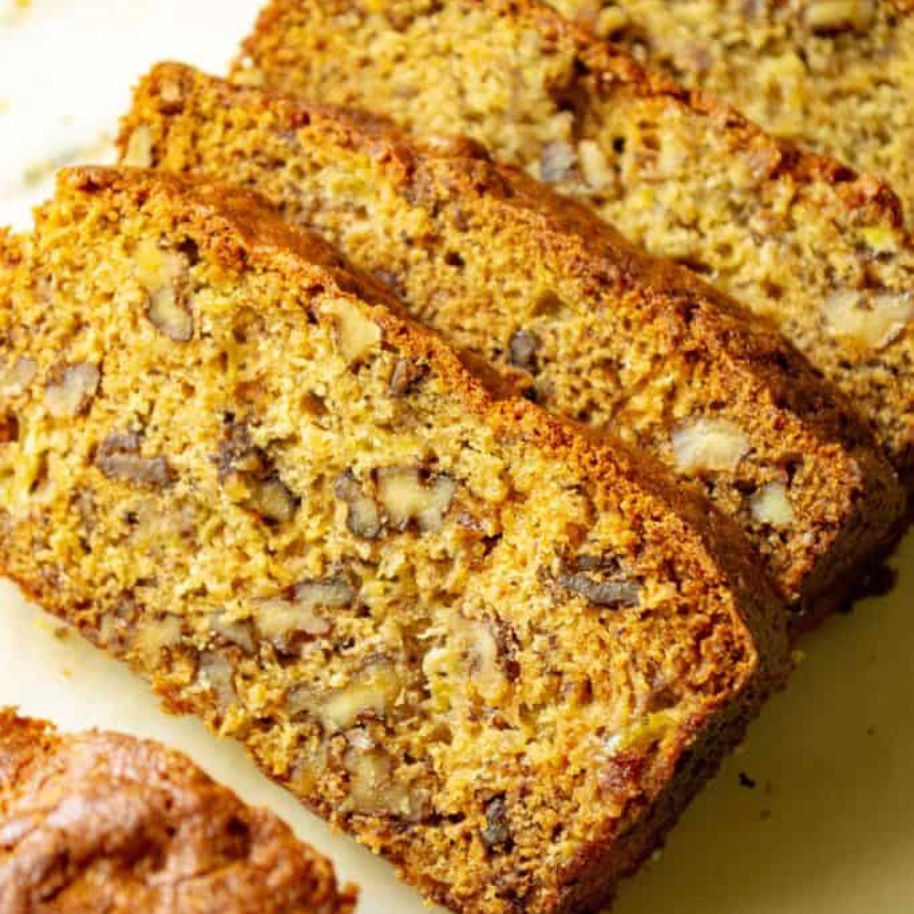 Ultimate Banana Bread Recipe for Overripe Bananas