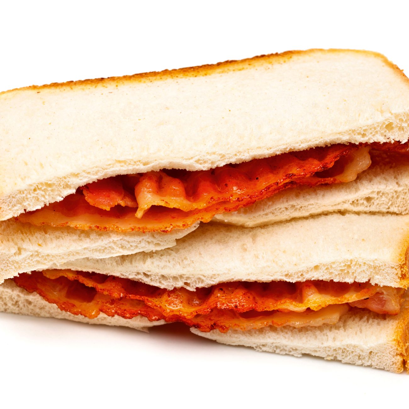 Ultimate British Bacon Sandwich Recipe – The Perfect Bacon Butty