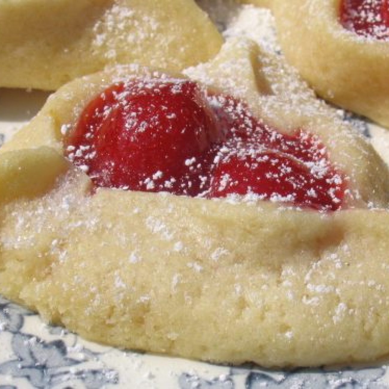 Ultimate Cherry Hamantaschen Recipe: A Purim Favorite