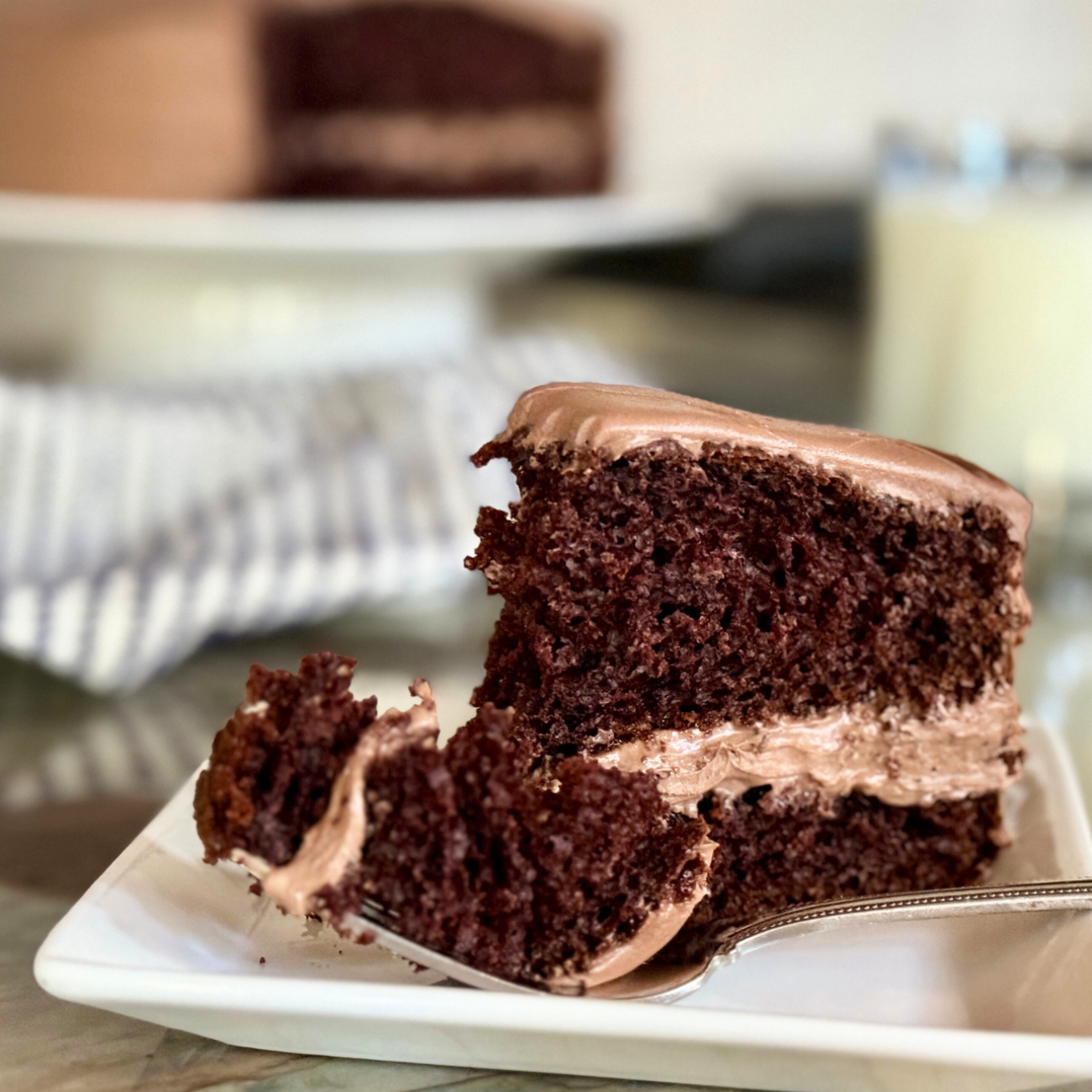 Ultimate Chocolate Cake: Your Go-To Recipe for Every Occasion