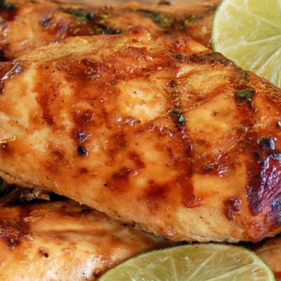 Ultimate Citrus-Tequila Marinade For Chicken, Pork, Or Beef