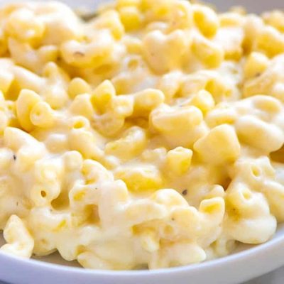 Ultimate Creamy Mac And Cheese Salad Recipe