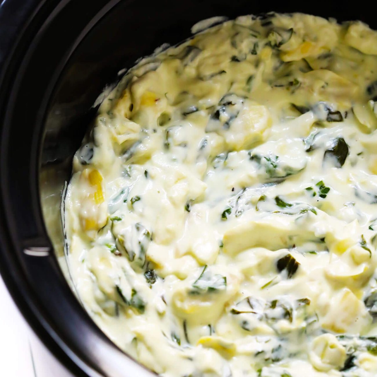 Ultimate Creamy Spinach Artichoke Dip Recipe – Pioneer Style