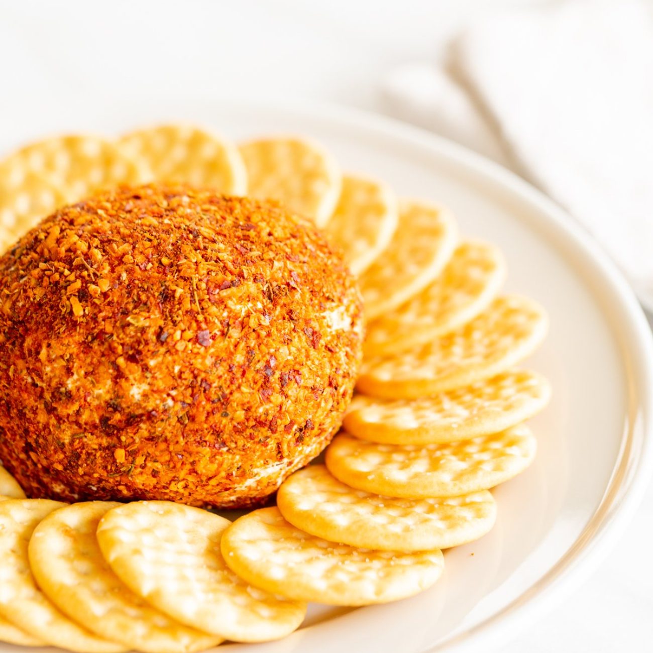 Ultimate Crowd-Pleasing Cheese Ball Recipe for Any Party