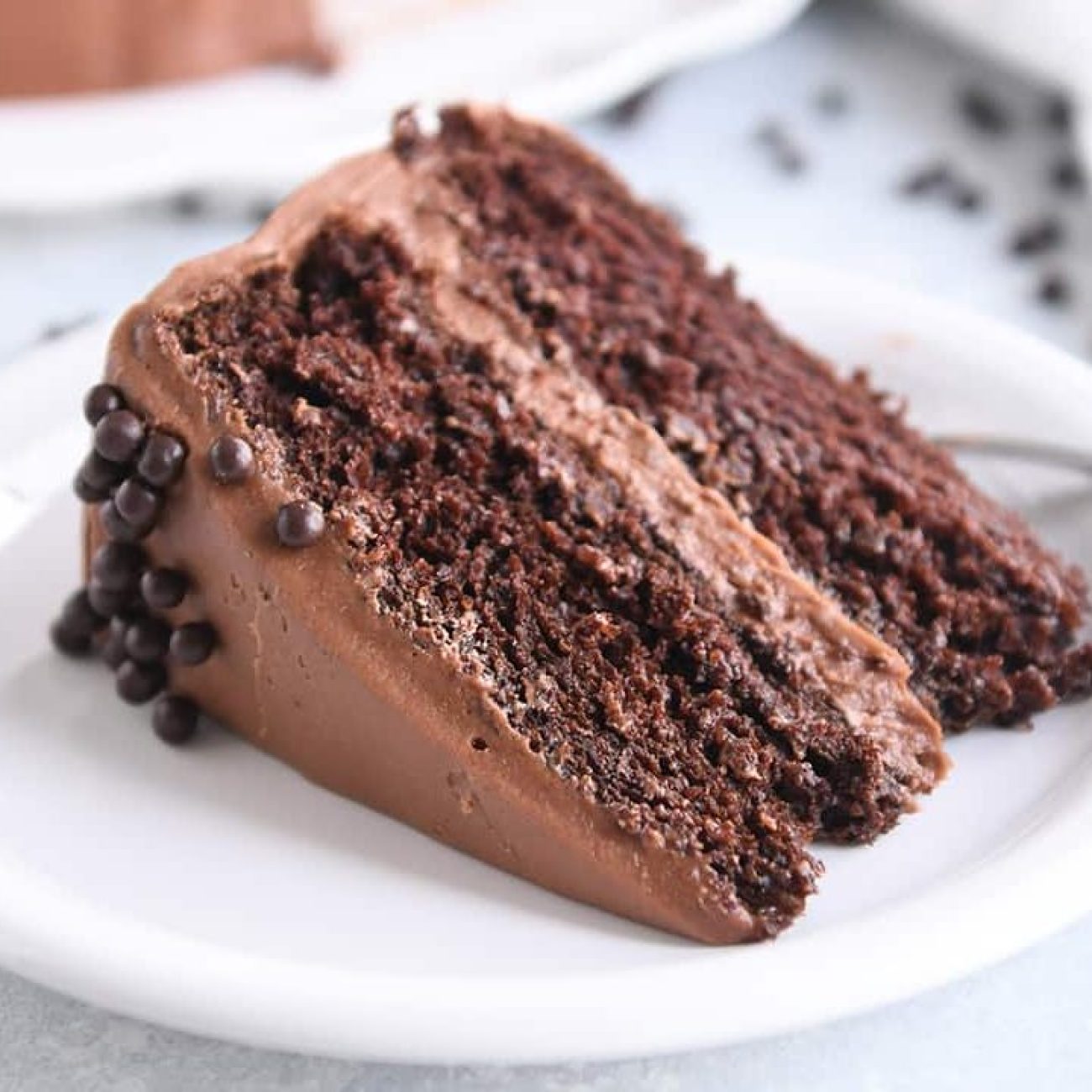 Ultimate Decadent Chocolate Cake: A Must-Try Recipe