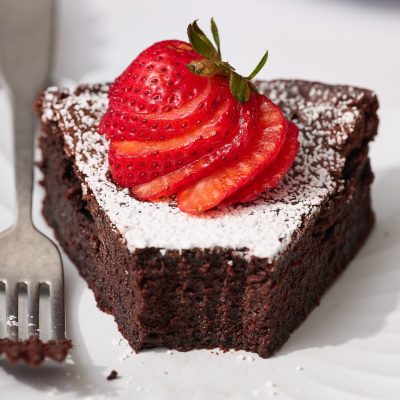 Ultimate Decadent Chocolate Cake Delight