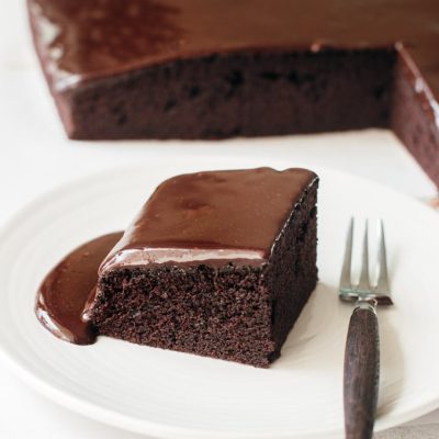 Ultimate Decadent Chocolate Cake Recipe