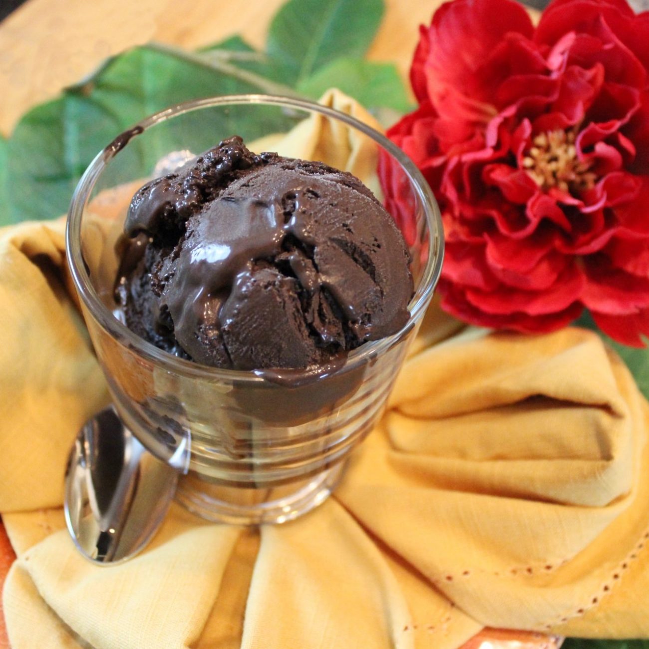 Ultimate Decadent Chocolate Sundae Recipe