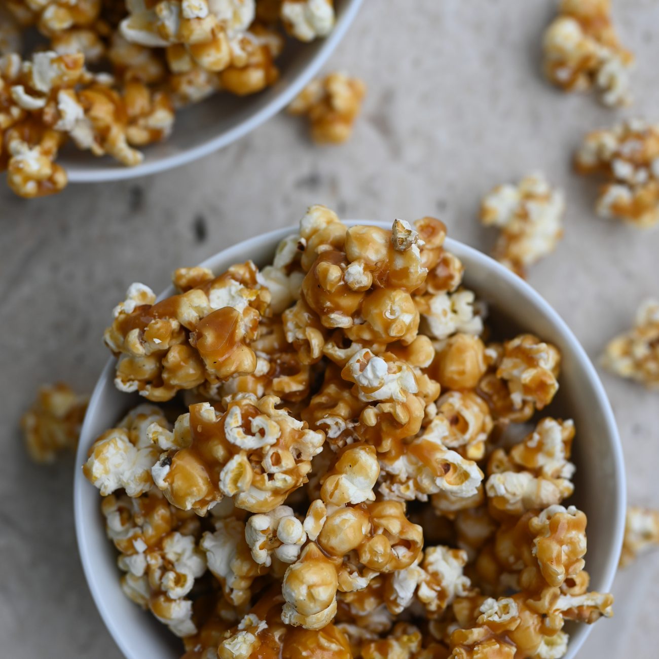 Ultimate Easy & Delicious Caramel Popcorn Recipe