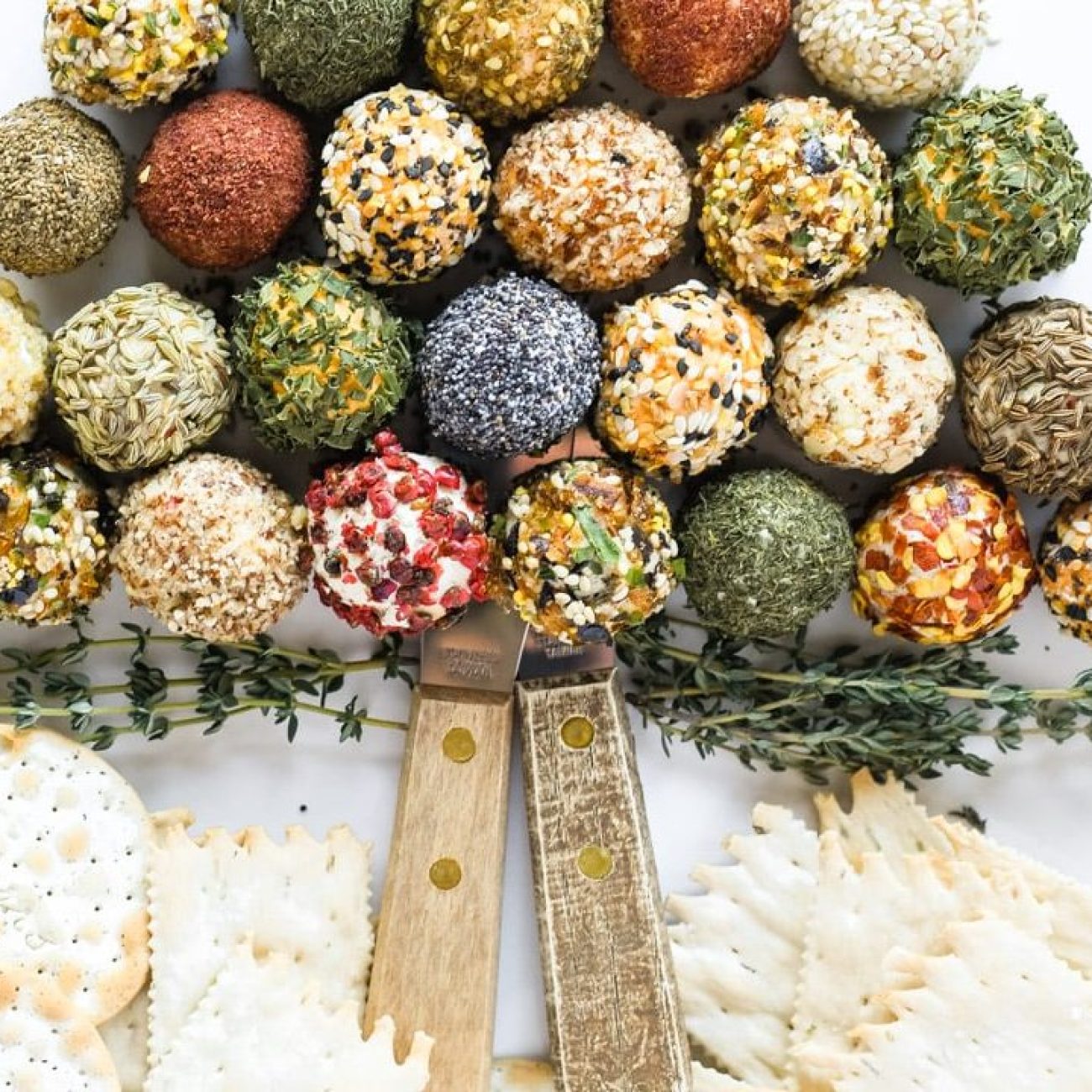 Ultimate Festive Celebration Platter: Perfect for Every Special Event