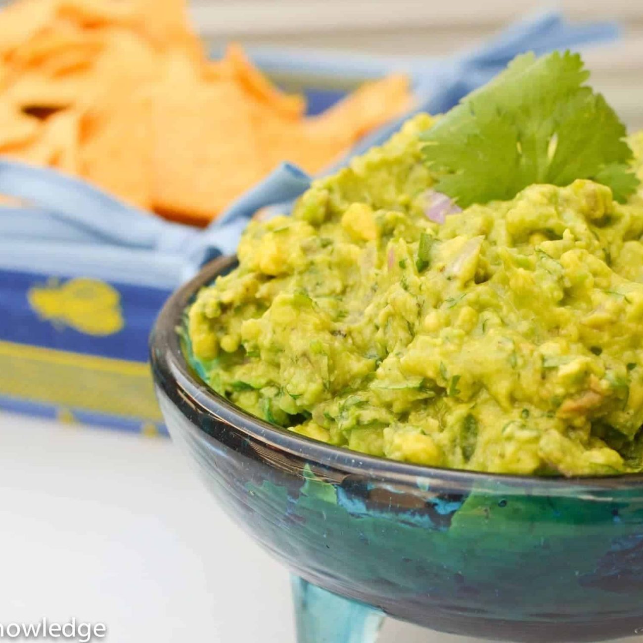 Ultimate Fiery Homemade Guacamole Recipe