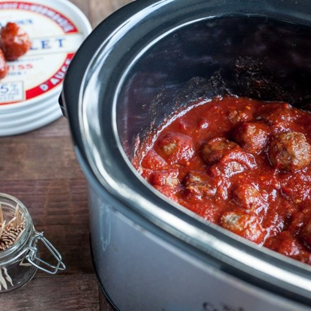 Ultimate Game Day Meatballs: The Perfect Tailgate Recipe