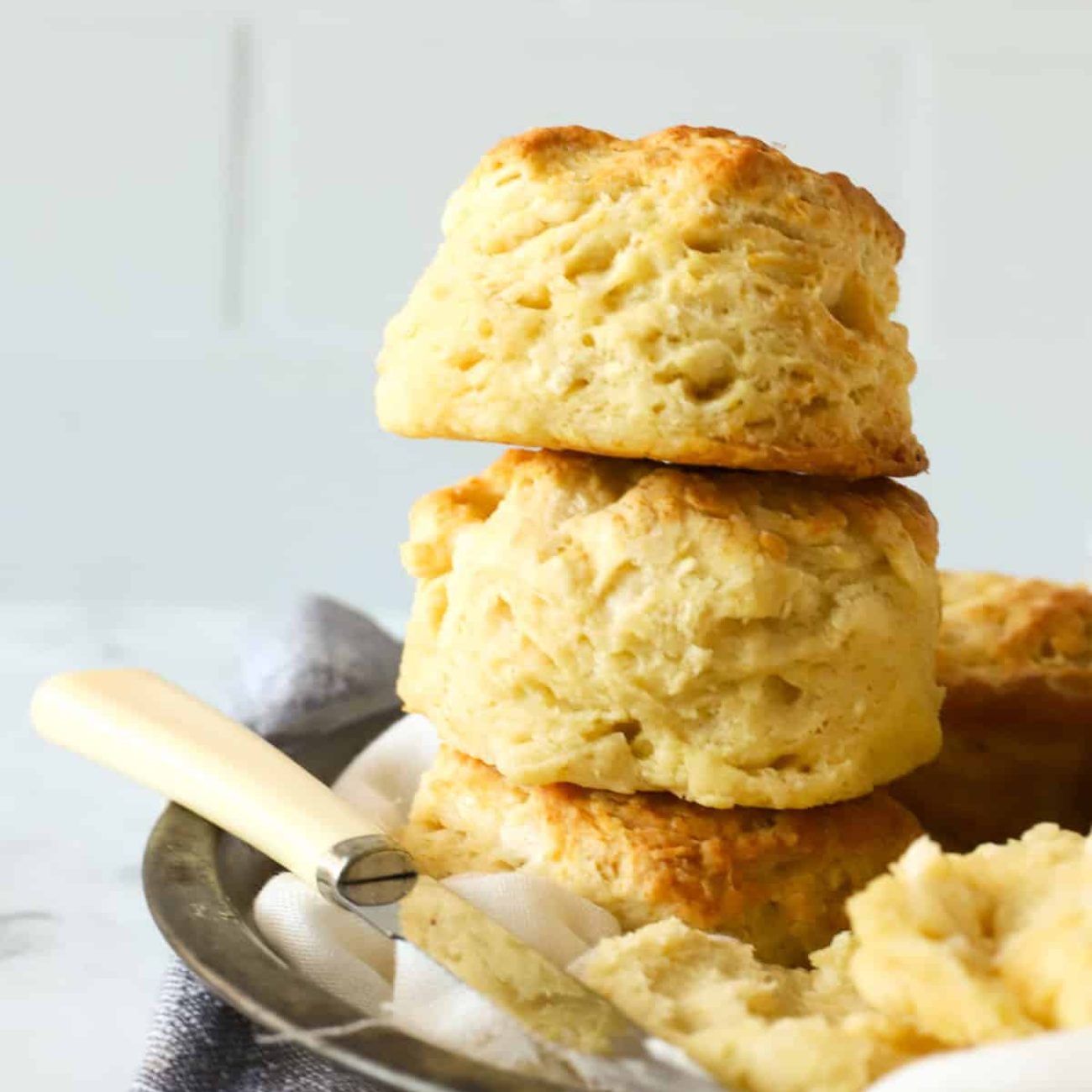 Ultimate Guide to Baking Perfectly Fluffy Biscuits Every Time