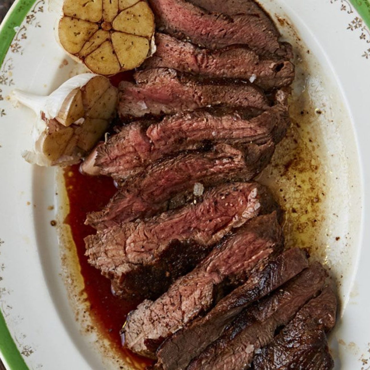 Ultimate Guide to Grilling the Perfect Steak Every Time