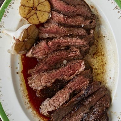 Ultimate Guide To Grilling The Perfect Steak Every Time