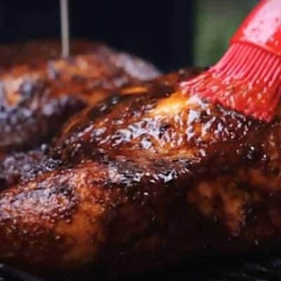 Ultimate Guide To Perfectly Smoked Chicken At Home