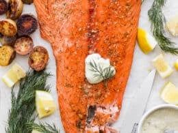 Ultimate Guide to Perfectly Smoked Salmon at Home