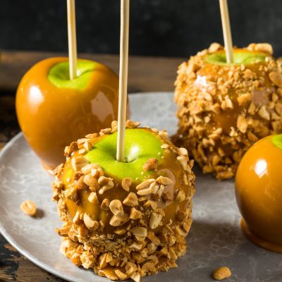 Ultimate Homemade Candy Apple Jelly Recipe - Perfect For State Fair Flavor!