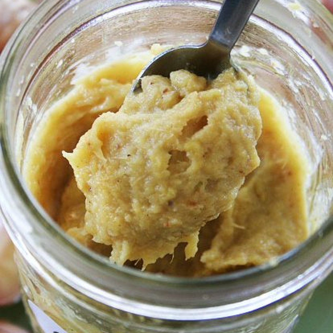 Ultimate Homemade Ginger-Garlic Paste Recipe