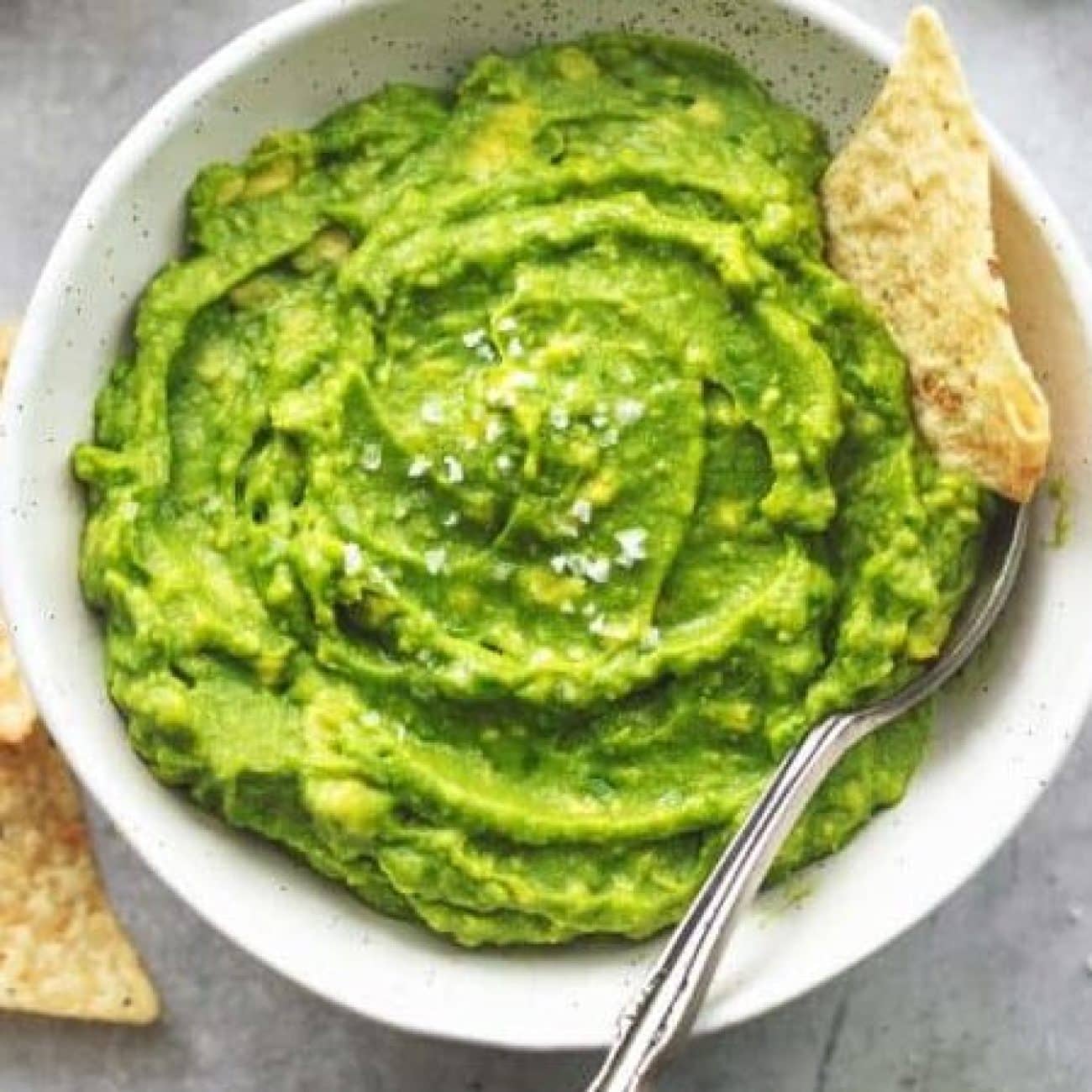 Ultimate Homemade Guacamole: Easy & Delicious