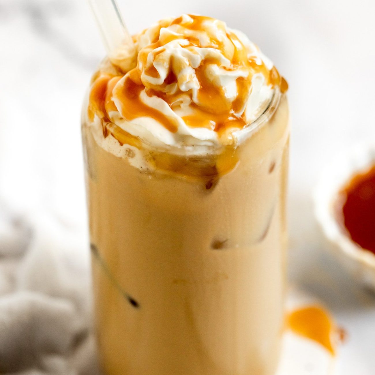 Ultimate Homemade Iced Coffee Recipe – Better Than Store-Bought!