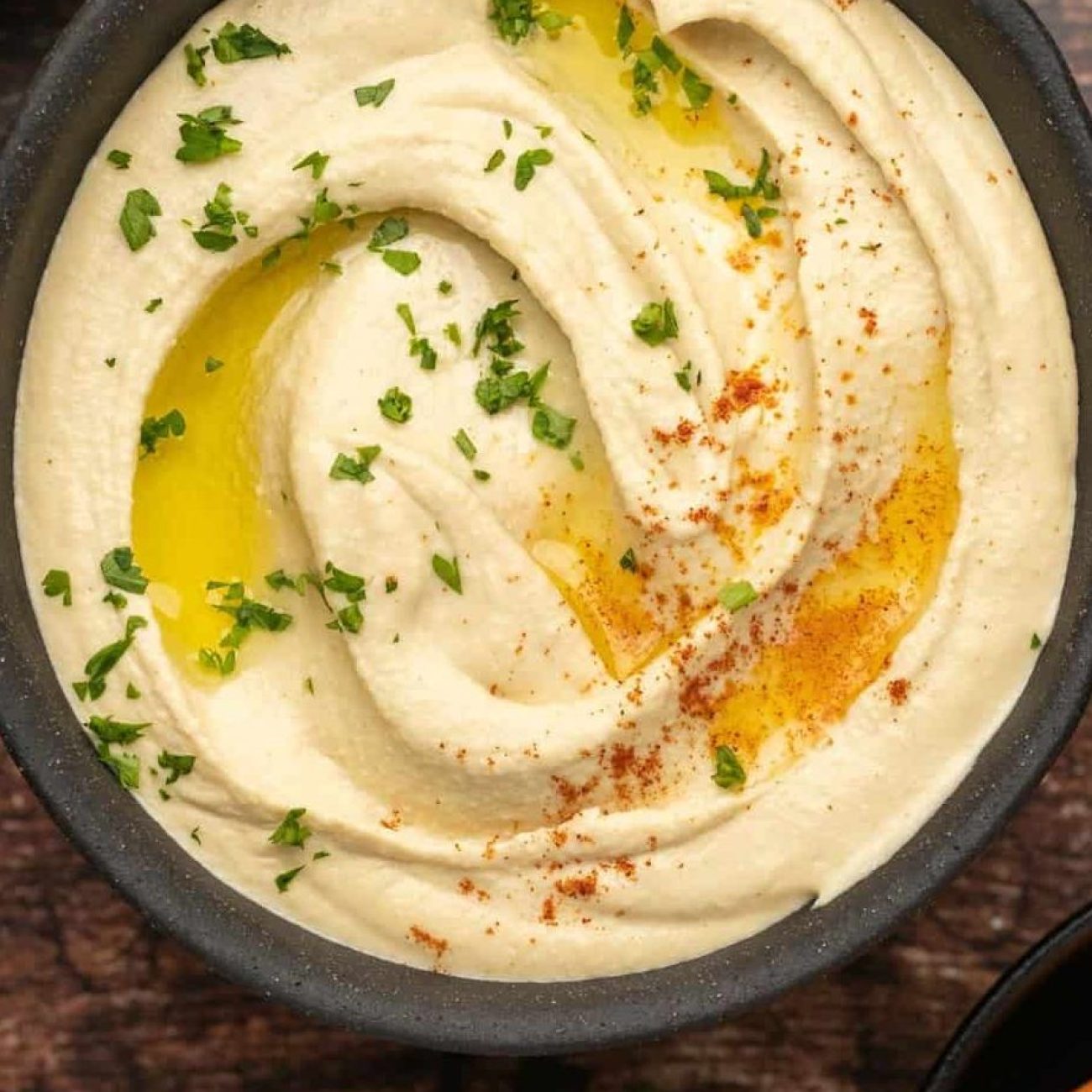 Ultimate Homemade Spicy Hummus Recipe – Easy & Flavorful