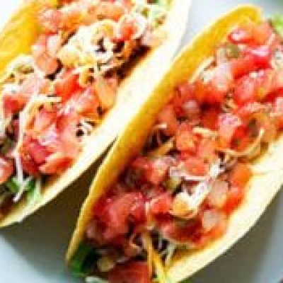 Ultimate Homemade Tacos: A Delicious Upgrade From Store-Bought