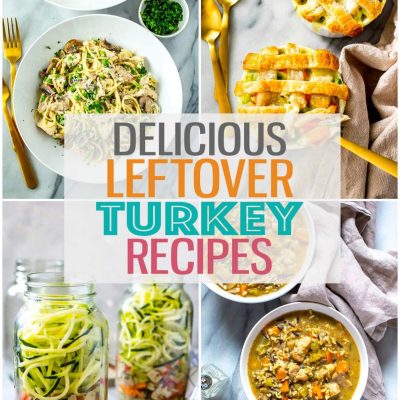 Ultimate Leftover Turkey Recipe For Busy Real Estate Agents