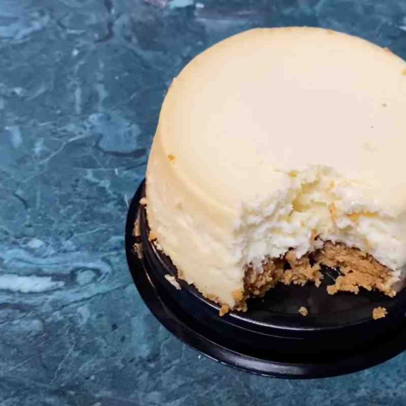 Ultimate Low-Calorie Cheesecake Delight: A Guilt-Free Indulgence