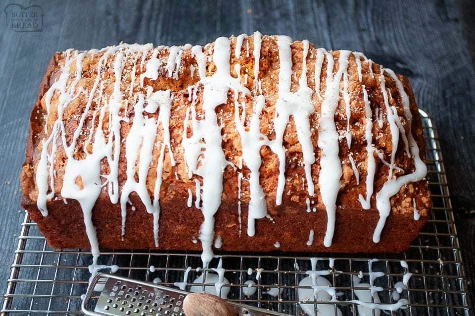 Ultimate Moist Pumpkin Bread Recipe