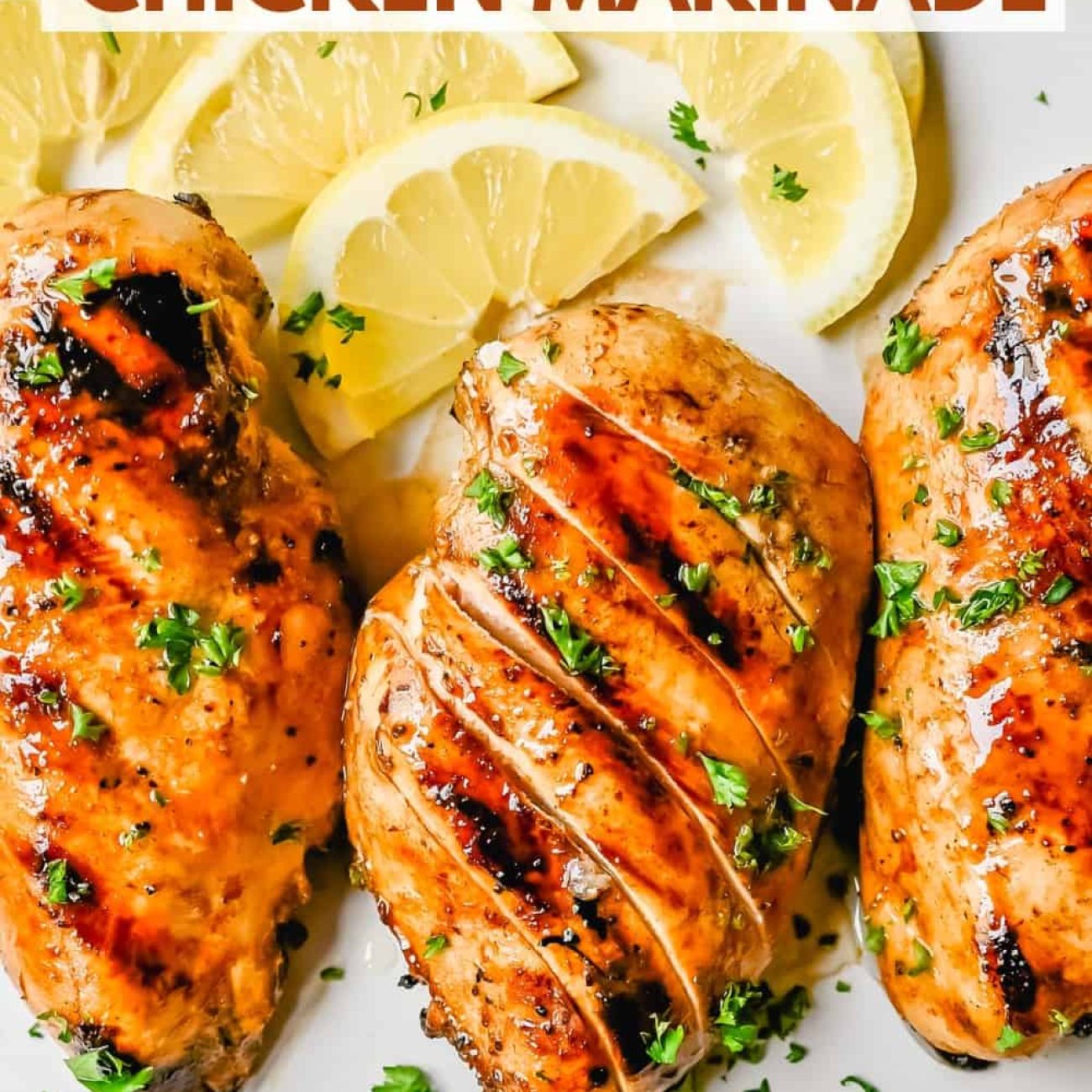 Ultimate Mouthwatering Chicken Recipe