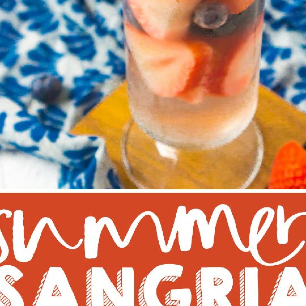 Ultimate Refreshing Sangria Recipe for All Seasons