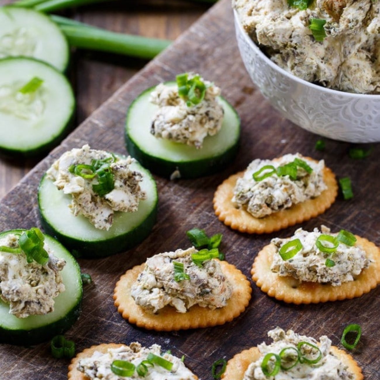 Ultimate Smoky Oyster Spread for Elegant Snacking