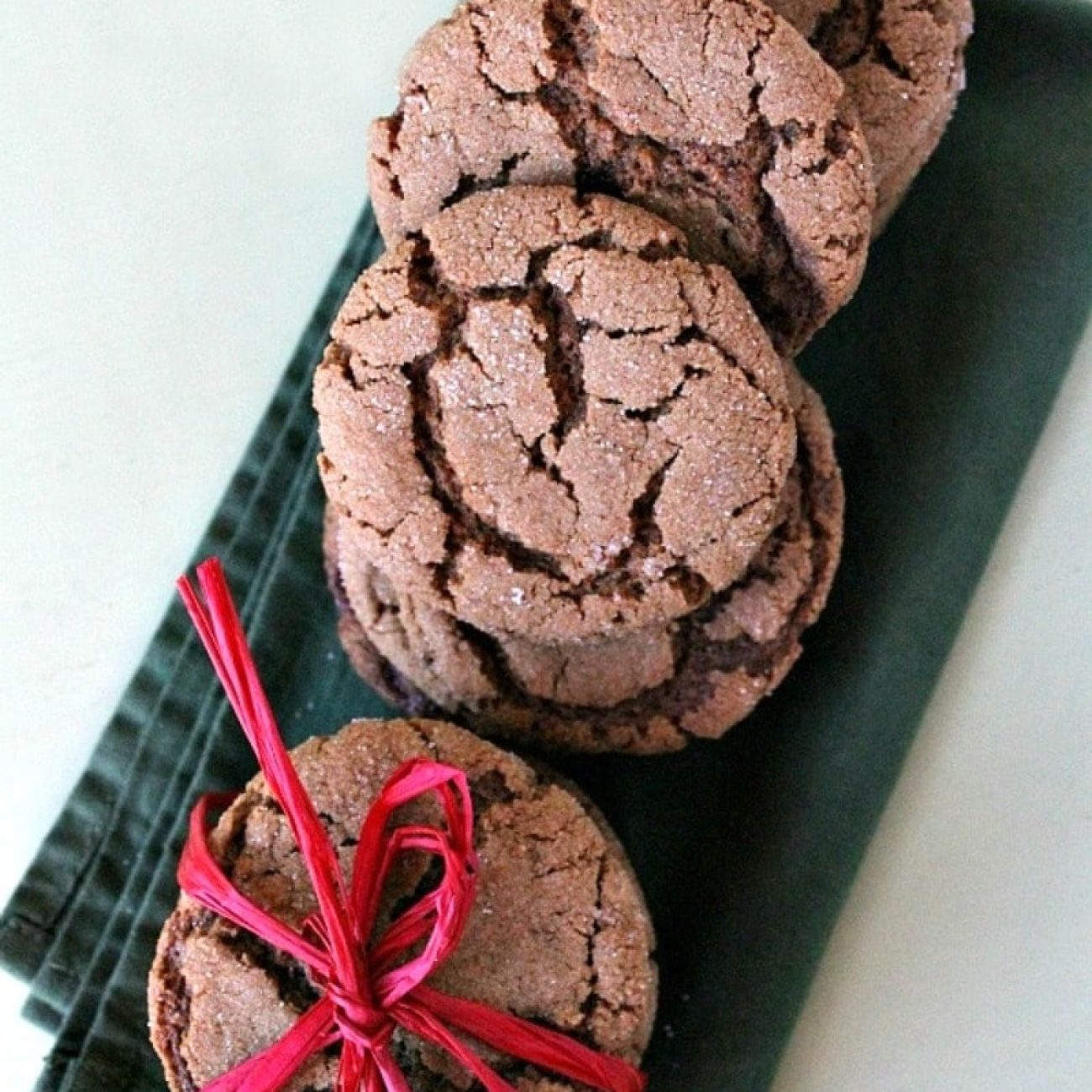 Ultimate Soft and Spicy Ginger Cookies Recipe