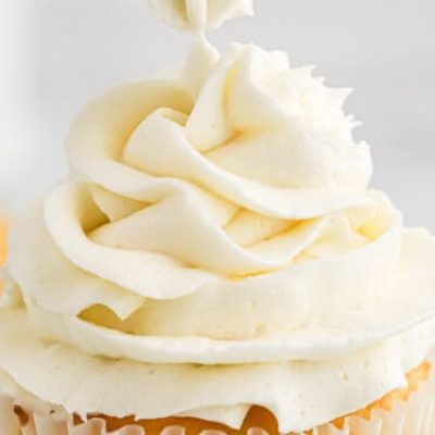 Ultimate Southern-Style Light And Fluffy Frosting Recipe