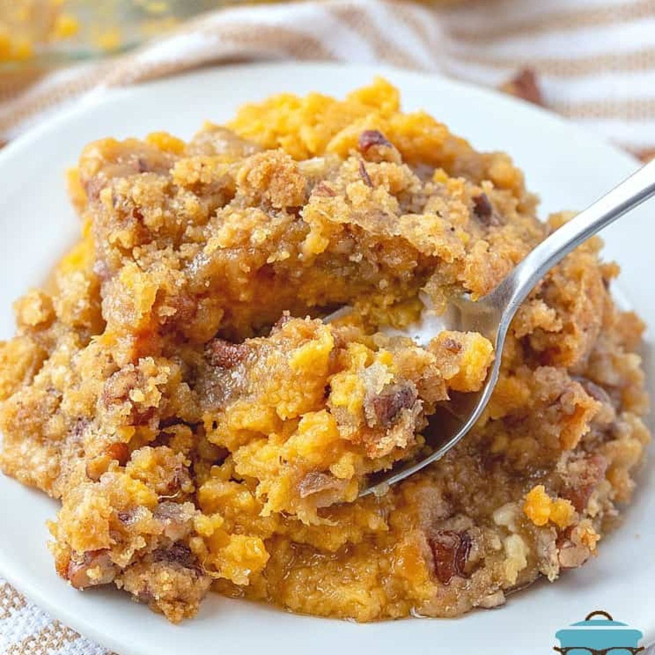 Ultimate Southern-Style Sweet Potato Casserole Recipe