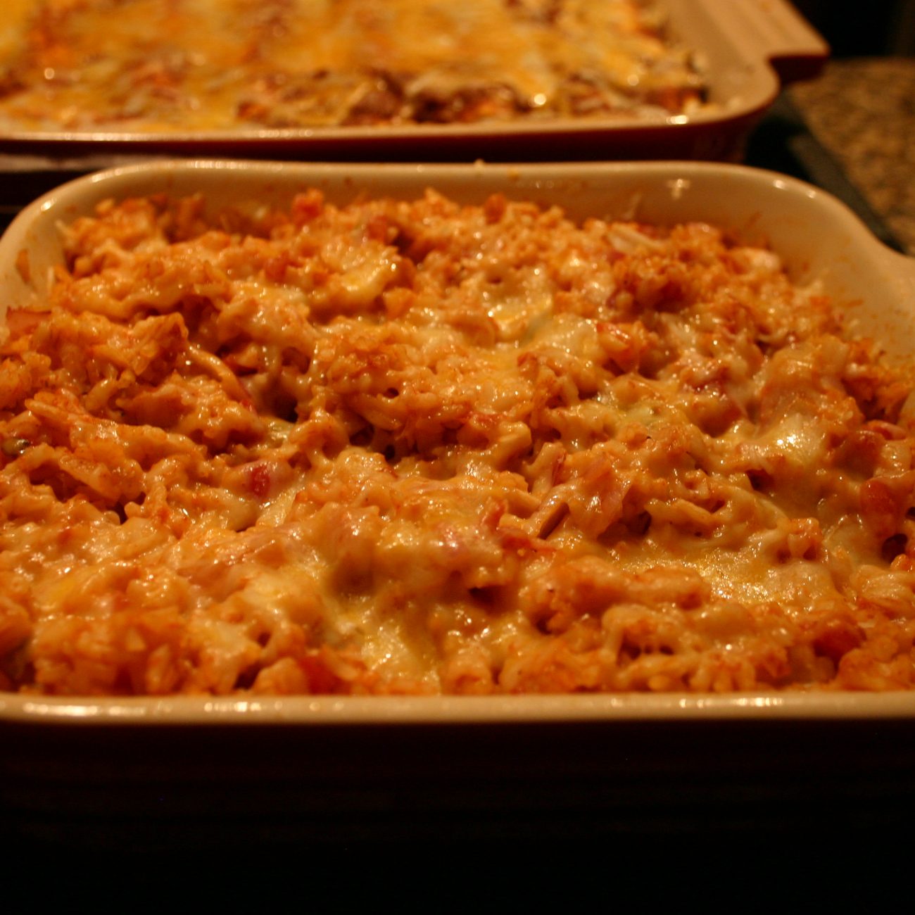 Ultimate Southwestern Casserole Delight: A Must-Try Recipe