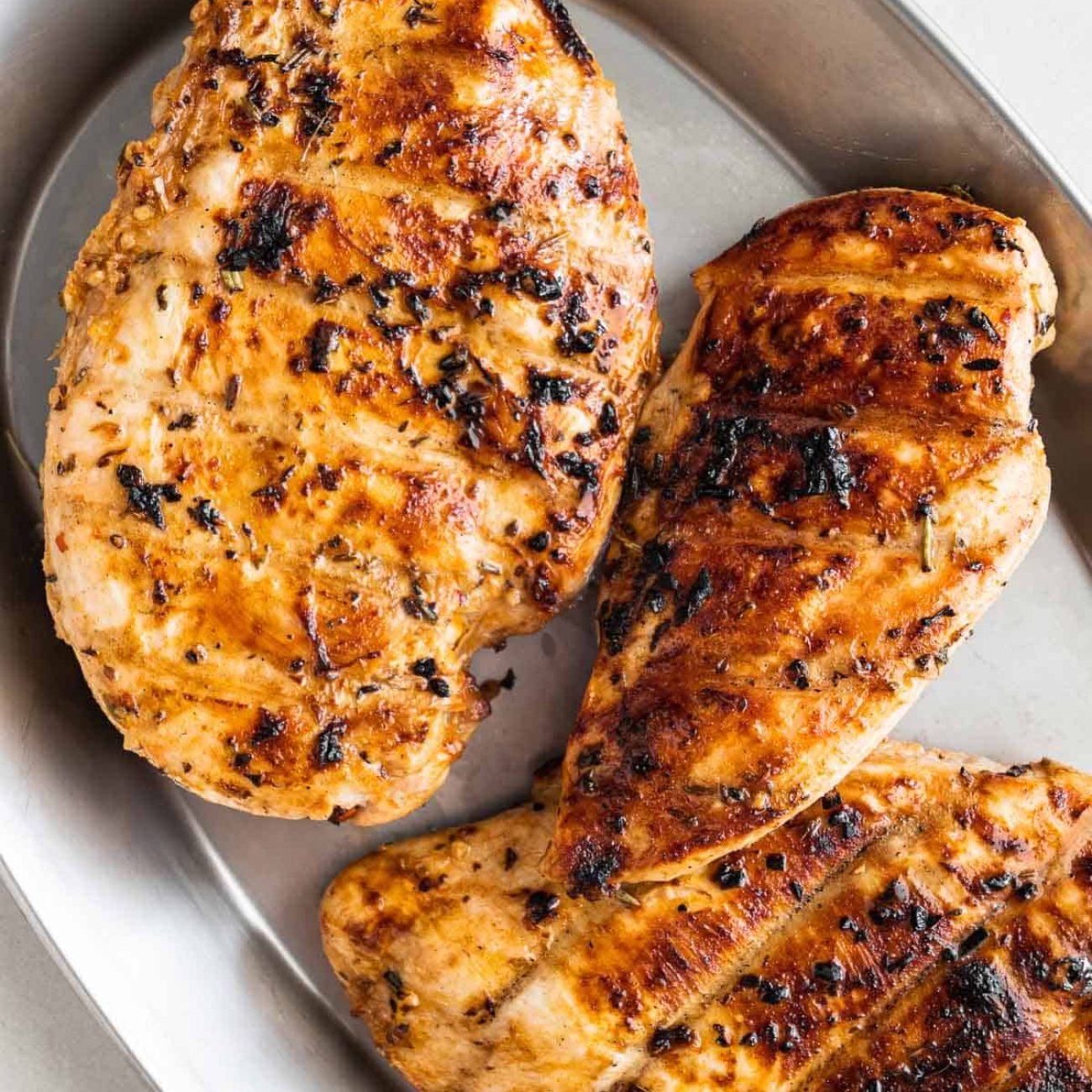 Ultimate Spicy Chicken Marinade for Grilling Perfection