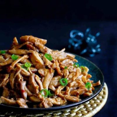 Ultimate Spicy Hoisin Chicken Marinade Recipe