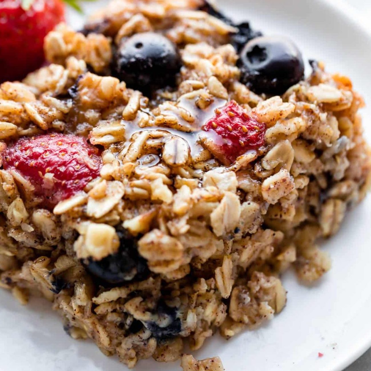 Ultimate Sunday Morning Oatmeal Delight – Barefoot Comfort Recipe