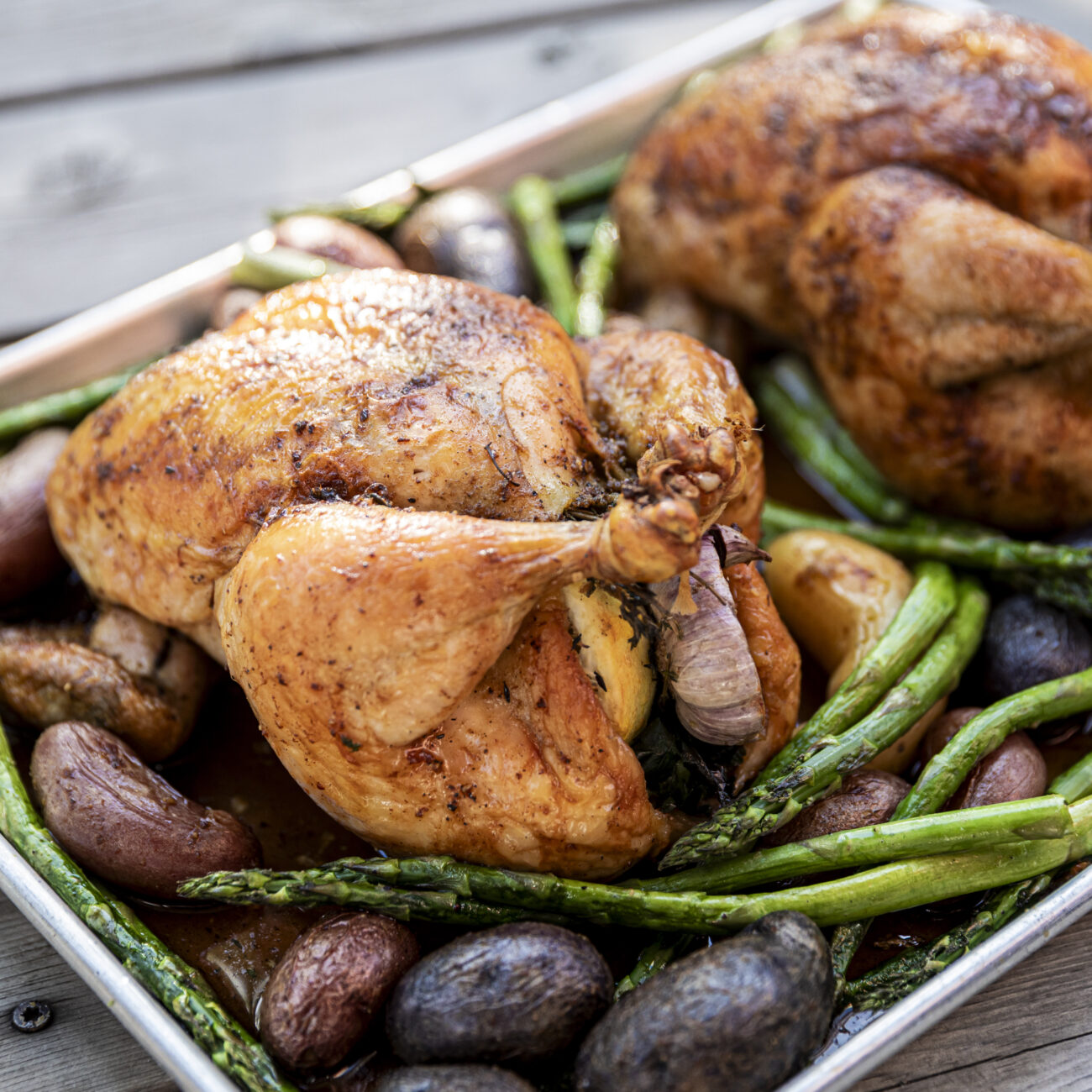 Ultimate Sunday Roast Chicken Recipe: Perfect Every Time