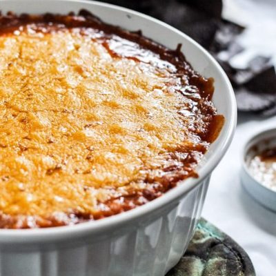 Ultimate Sweet Bbq Chicken Dip Recipe