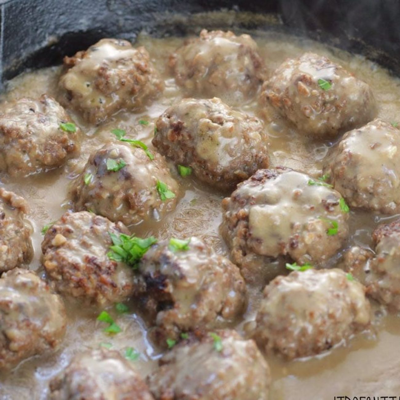 Ultimate Vegetarian Meatballs: A Delicious Meat-Free Alternative