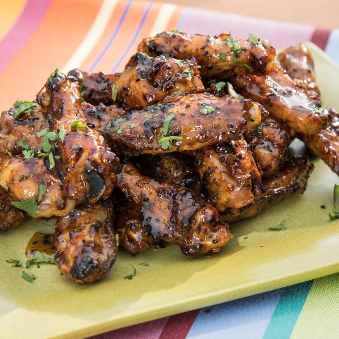 Ultimate Wingapalooza Sauce Recipe by Jeff White