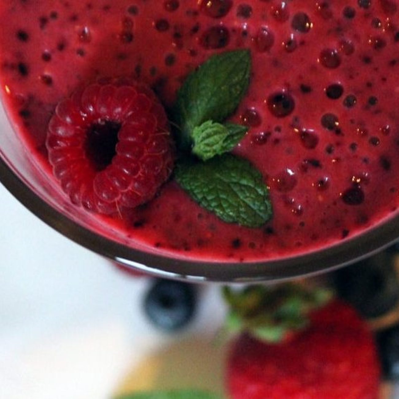 Ultimate Zero-Waste Energizing Smoothie Recipe