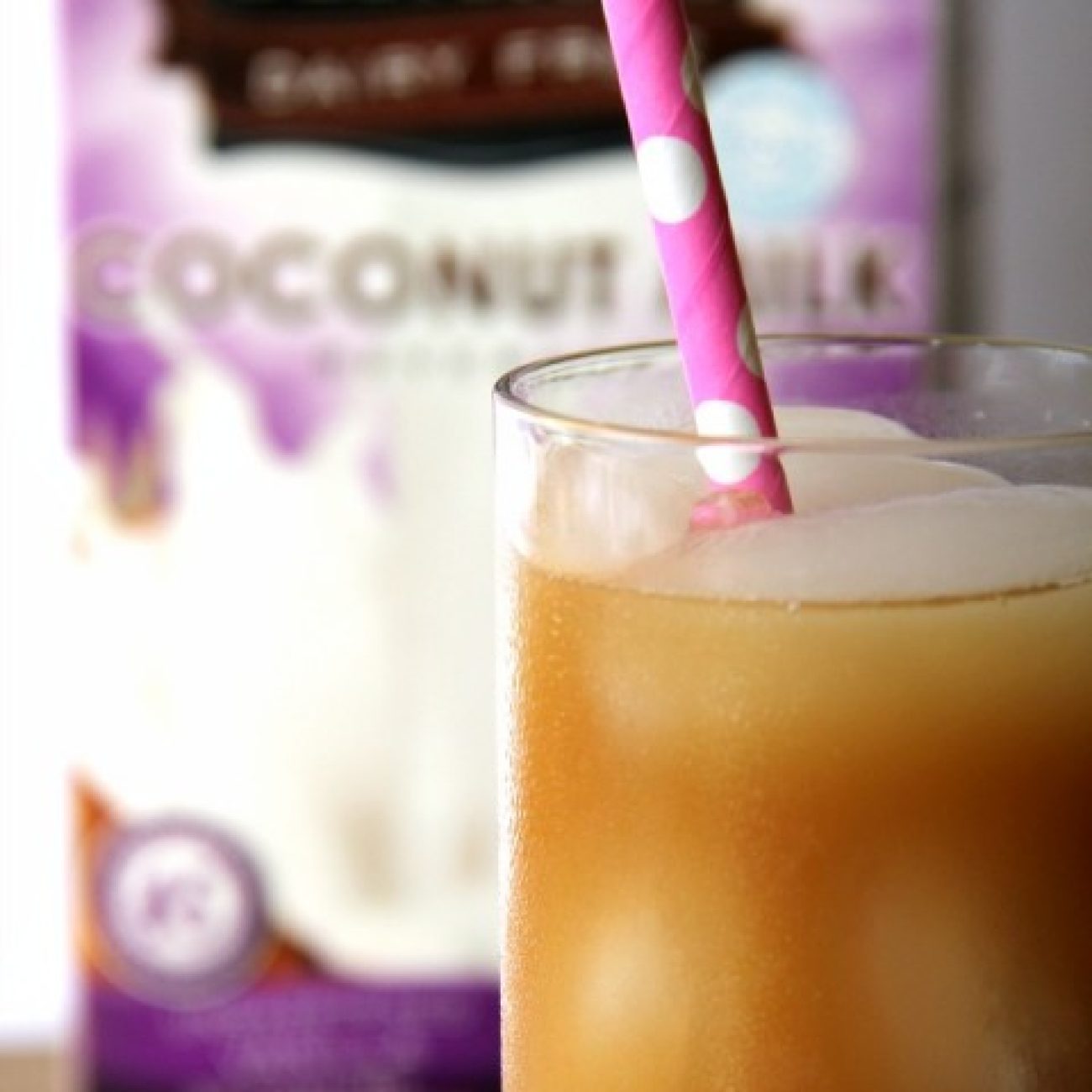 Vegan Vanilla Coffee Delight: A Dairy-Free Beverage Recipe