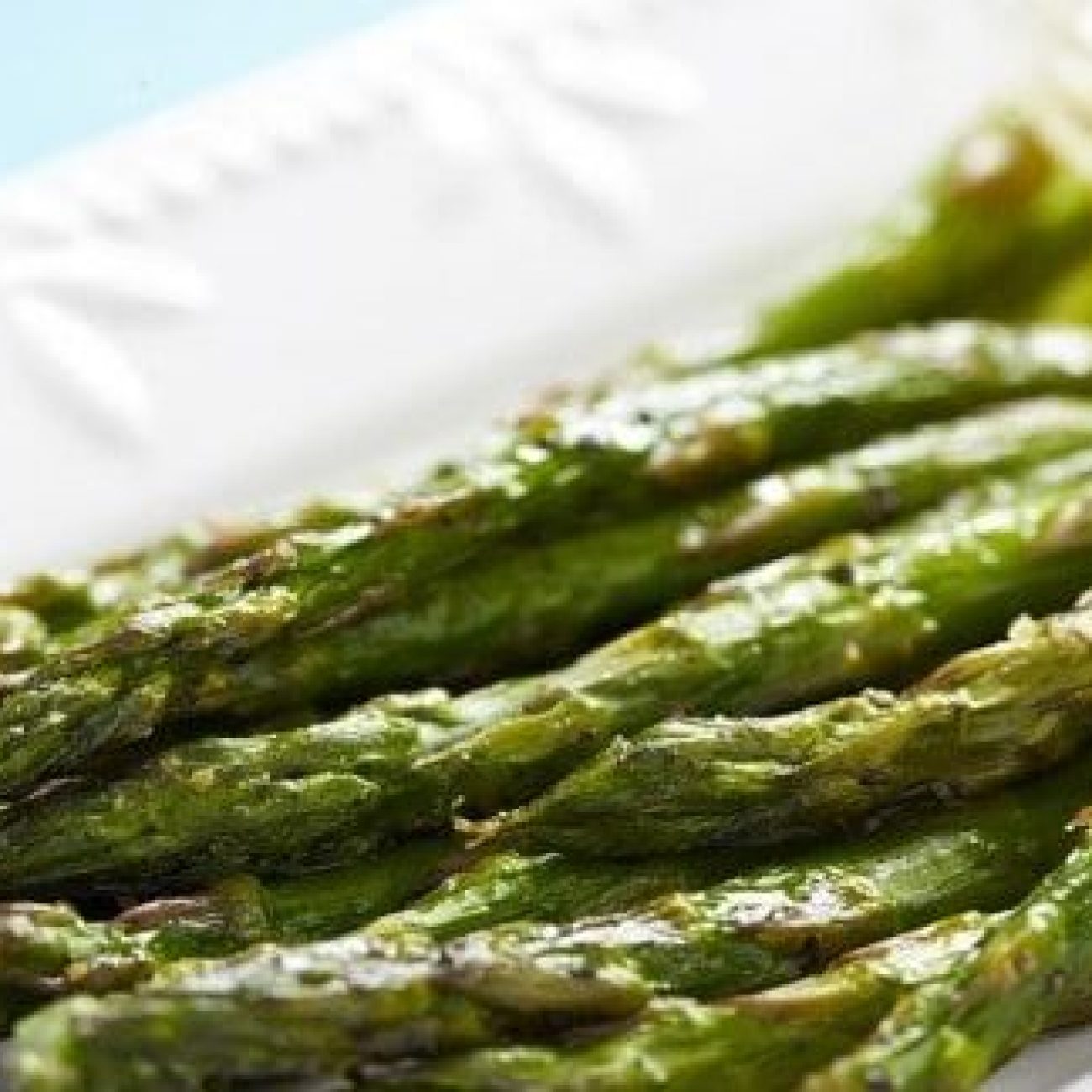 Zesty Orange and Asparagus Tapas – A Spanish Delight