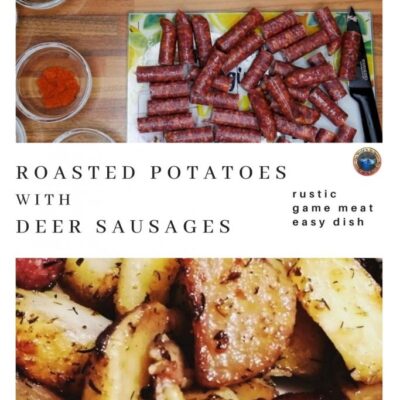 Zesty Summer Sausage Delight: A Flavorful Twist On A Classic Recipe