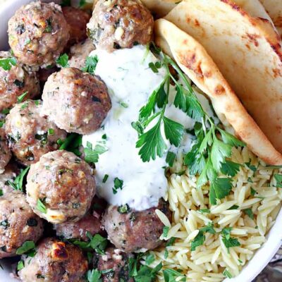 Zesty Turkey Meatballs: A Flavorful Twist On A Classic Recipe