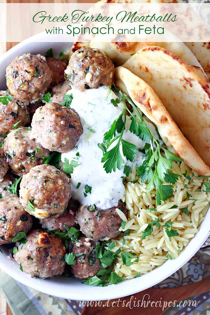 Zesty Turkey Meatballs: A Flavorful Twist on a Classic Recipe